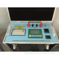 10A DC Resistance Tester For Transformer Winding Test